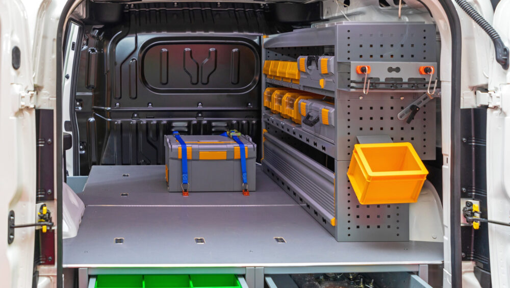 Winter Fleet Maintenance Checklist for Toronto Businesses