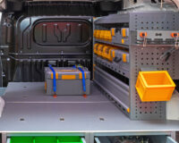 Winter Fleet Maintenance Checklist for Toronto Businesses