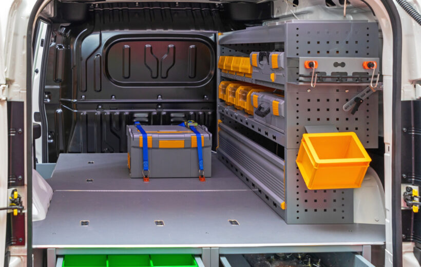 Winter Fleet Maintenance Checklist for Toronto Businesses