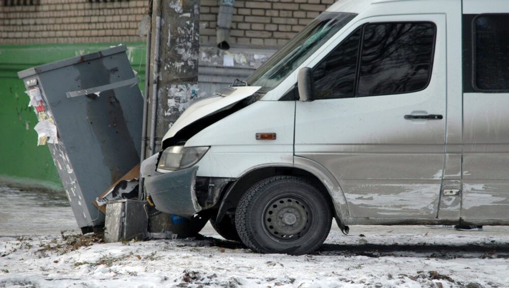 Fleet Collision Repair: What Fleet Managers Should Do