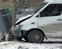 Fleet Collision Repair: What Fleet Managers Should Do